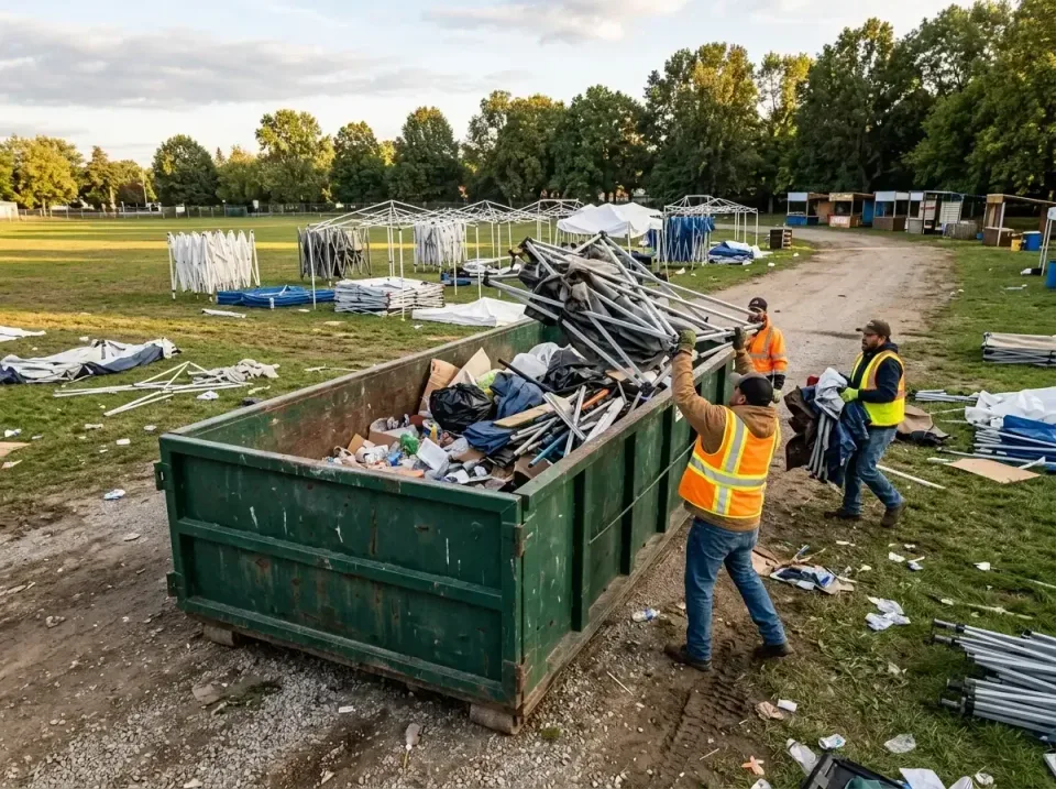 temporary-event-waste-containe-016 — frequently asked questions, Roll-Off Dumpster Rental Services in Sunset, FL